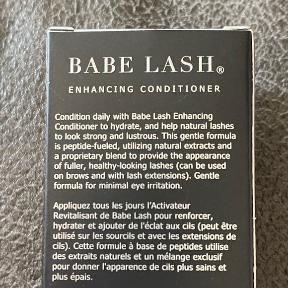 Enhancing Conditioner 3ml 4 month supply. - Picture 3 of 4